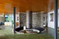 living - 558m² house / villa with 12,551m² garden for sale in Sant Pol de Mar - gallery thumbnail - 5