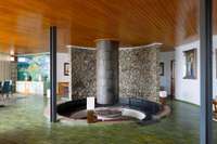 living - Casa / villa de 558m² con 12,551m² de jardín en venta en Sant Pol de Mar - gallery thumbnail - 5