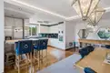 living - Ático de 159m² con 70m² terraza en venta en Palma de Mallorca - gallery thumbnail - 7