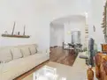 living - Piso de 82m² en venta en Eixample Derecho, Barcelona - gallery thumbnail - 6