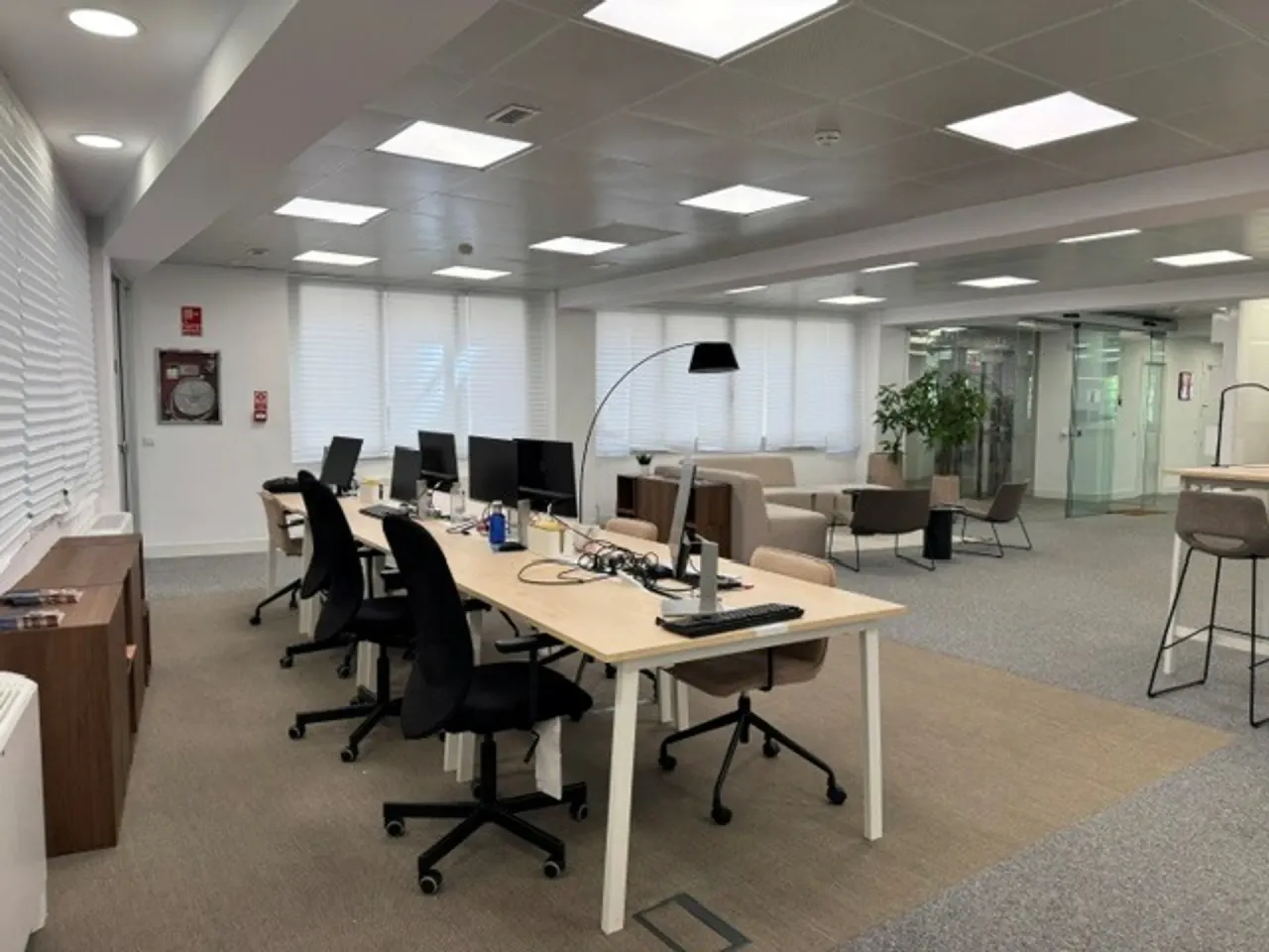 office - Recoletos 16 - Oficinas - Dils - gallery - 7