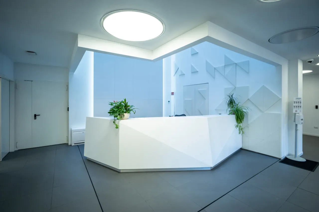 office - Monfalcone 15 - Uffici - Dils - gallery - 3