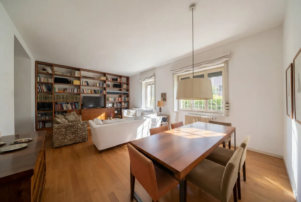 living - De Vincenti 10 - Living - Dils - gallery - 3