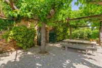 living - 480m² country house for sale in Baix Empordà, Girona - gallery thumbnail - 8