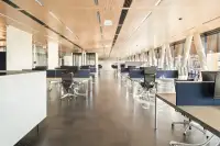 office - Camp 6° - Kantoor - Dils - gallery thumbnail - 16