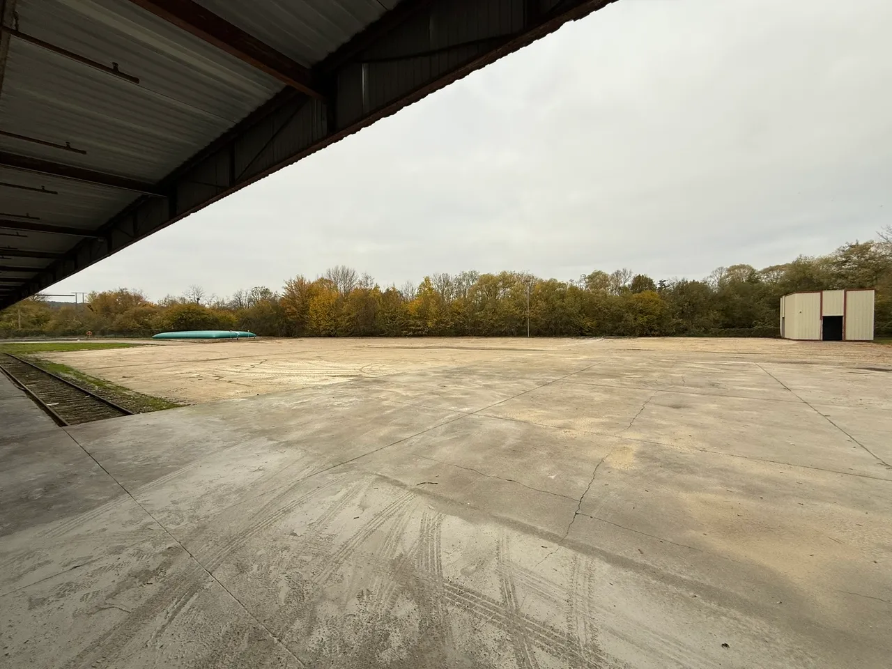 logistics - Entrepôt Logistique À Louer - À Vendre - gallery - 5