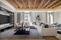living - 183m² apartment with 6m² terrace for sale in Eixample Right - gallery thumbnail - 2