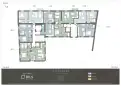 living - Villoresi 11 - Living - Dils - Floor Plan thumbnail - 4