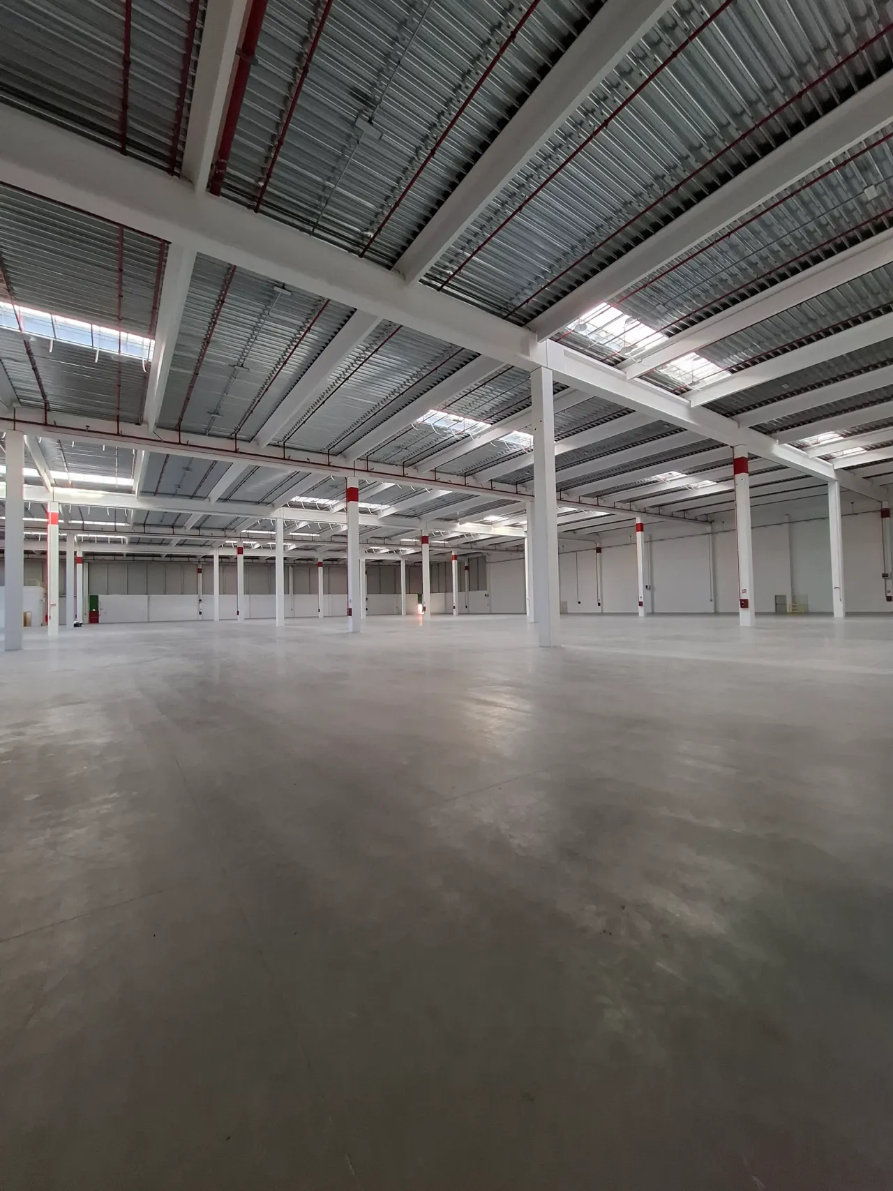 logistics - Piacenza Logistics Center - Logistics - Dils - gallery - 7