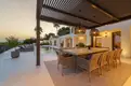 living - Casa / villa de 734m² con 492m² terraza en venta en Milla de Oro - gallery thumbnail - 7