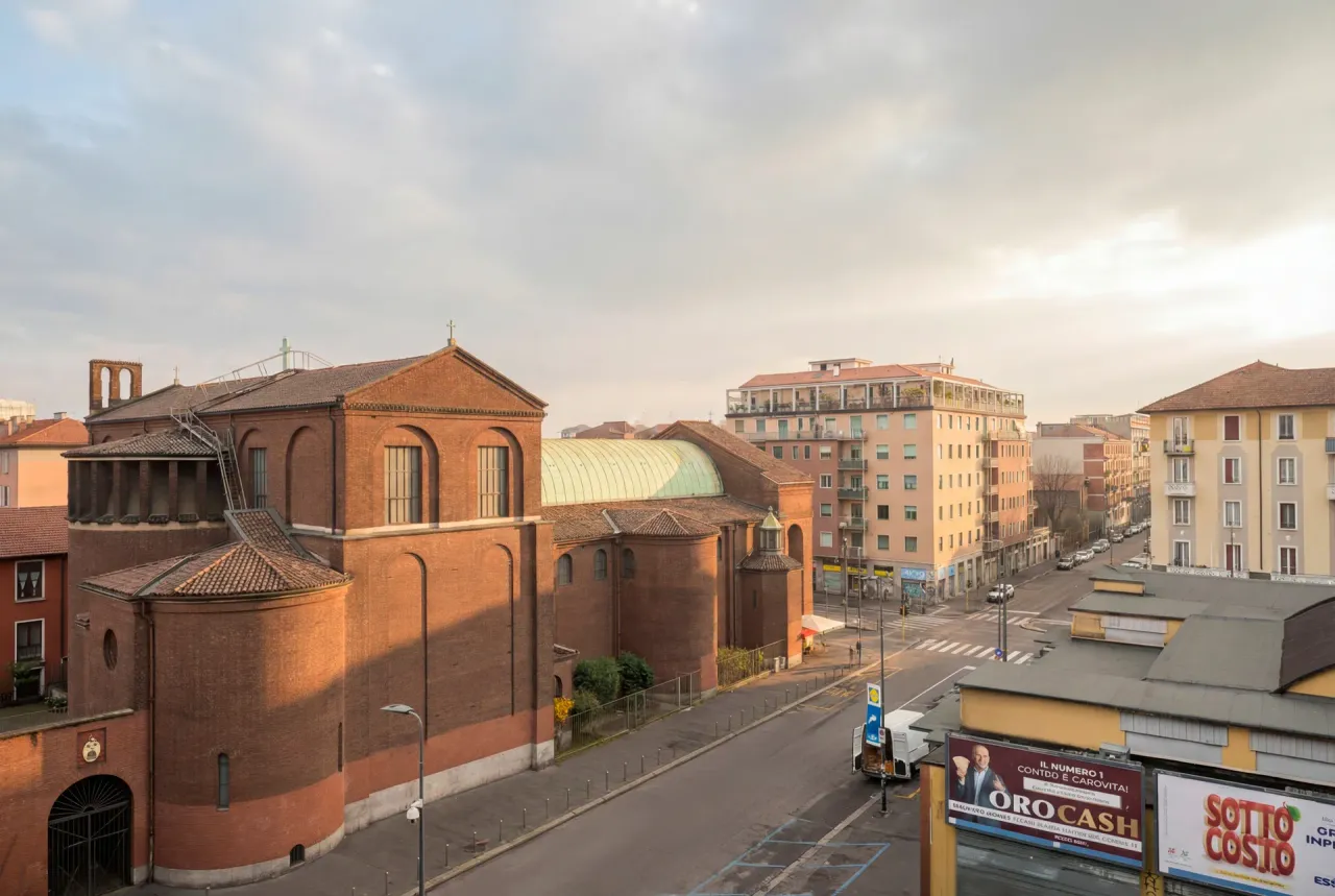 living - Momigliano 3 - Wonen - Dils - gallery - 5