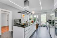 living - 391m² house / villa for sale in Santo Domingo, Madrid - gallery thumbnail - 5