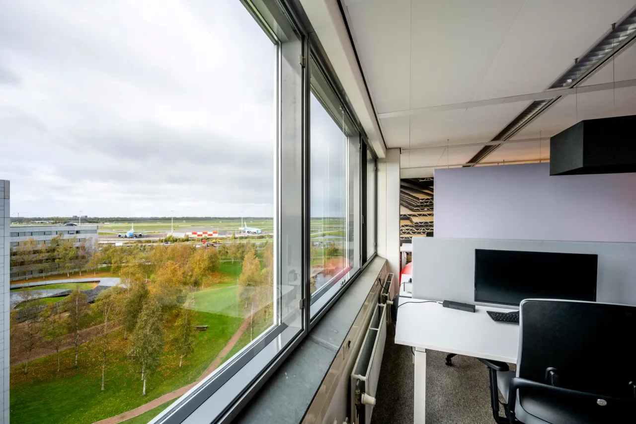 office - Avioport - Office - Dils - gallery - 27
