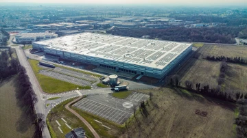 logistics - South-West Bergamo - Logistics - Dils - featured