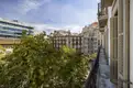 living - Piso de 169m² en alquiler en Eixample Derecho, Barcelona - gallery thumbnail - 6
