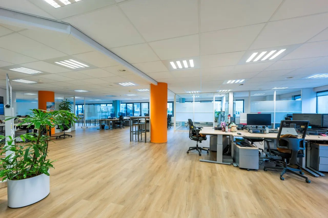 office - Europlaza - Kantoor - Dils - gallery - 15