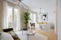 living - 103m² apartment for sale in Castellana, Madrid - gallery thumbnail - 1