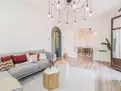 living - 137m² apartment for sale in El Born, Barcelona - gallery thumbnail - 7