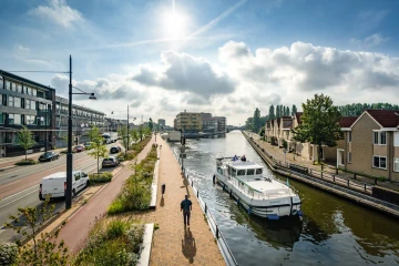 office - M15 - Kantoren - Dils - featured