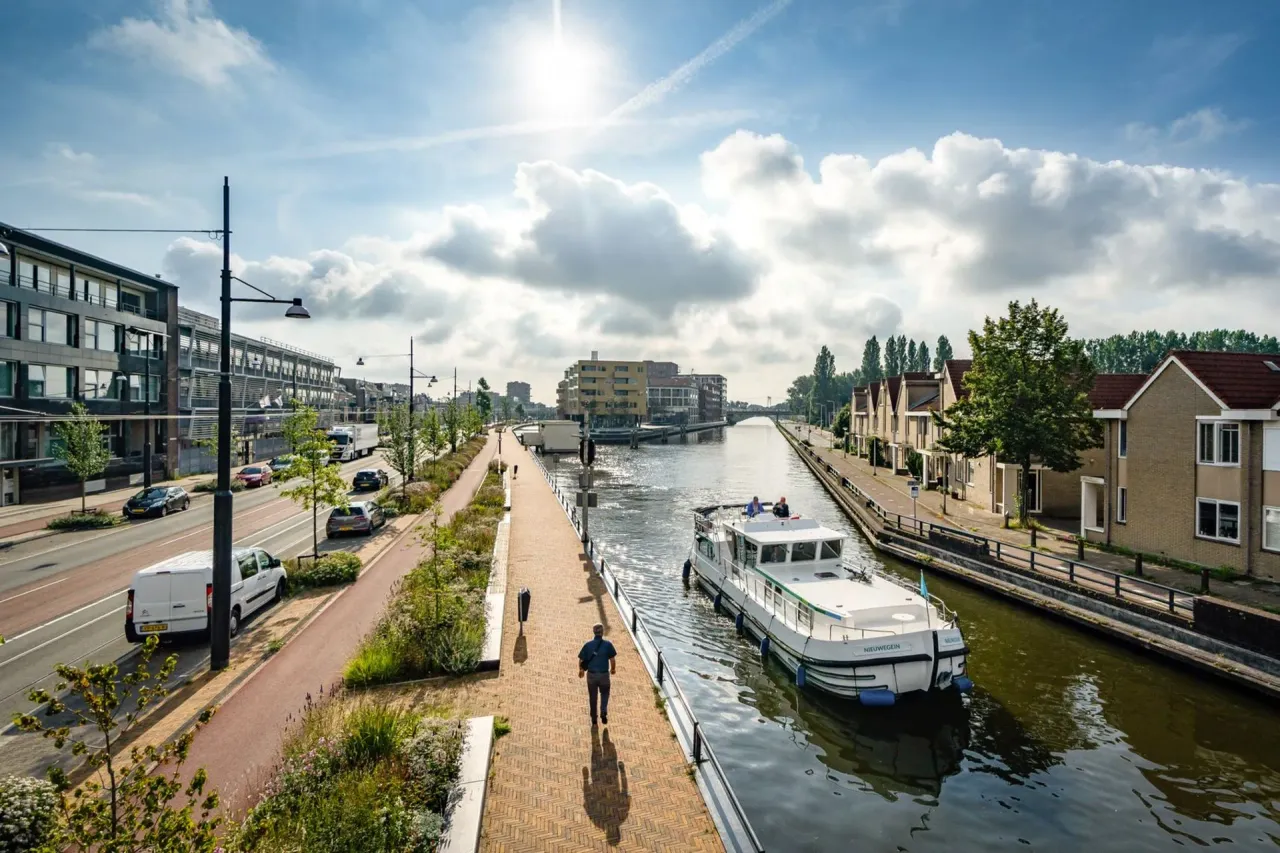 office - M15 - Kantoren - Dils - gallery - 1