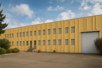 logistics - Milano Sud - Logistica - Dils - featured