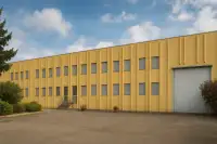 logistics - Milano Sud - Logistica - Dils - gallery thumbnail - 1