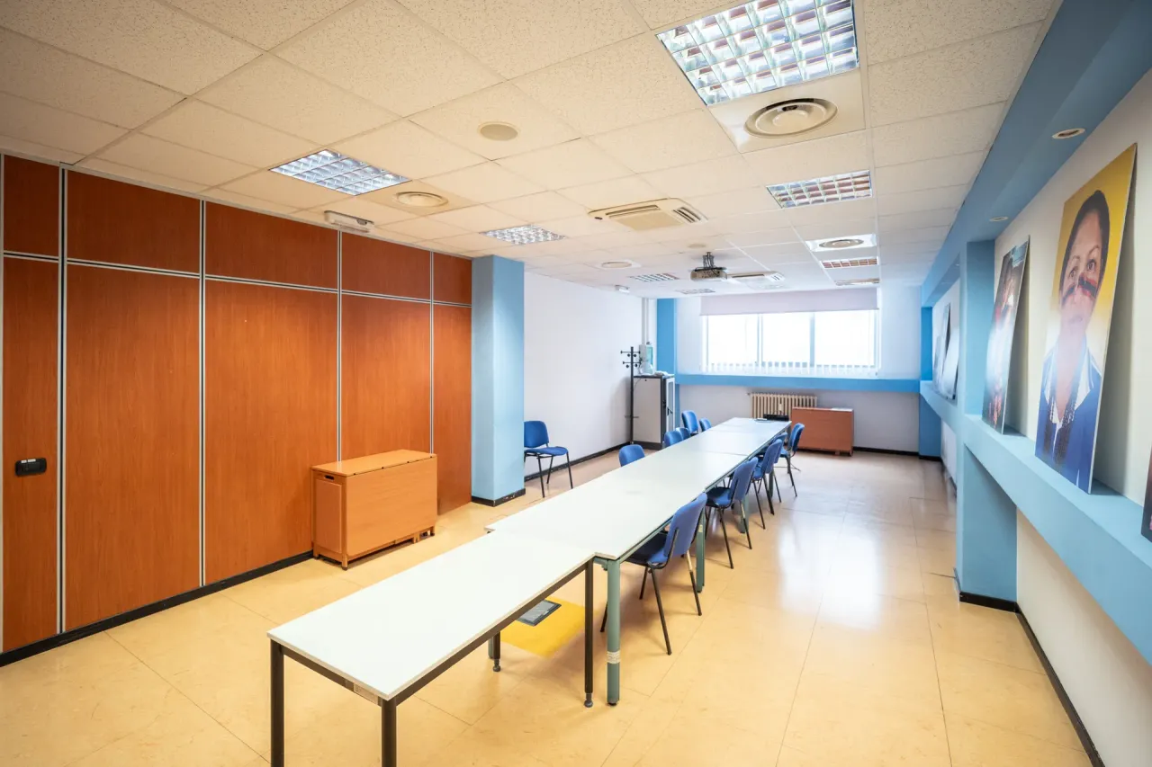 office - MS6 - Serio 6 - Office - Dils - gallery - 7