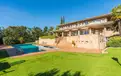 living - 1,014m² house / villa for sale in Torrelodones, Madrid - gallery thumbnail - 3