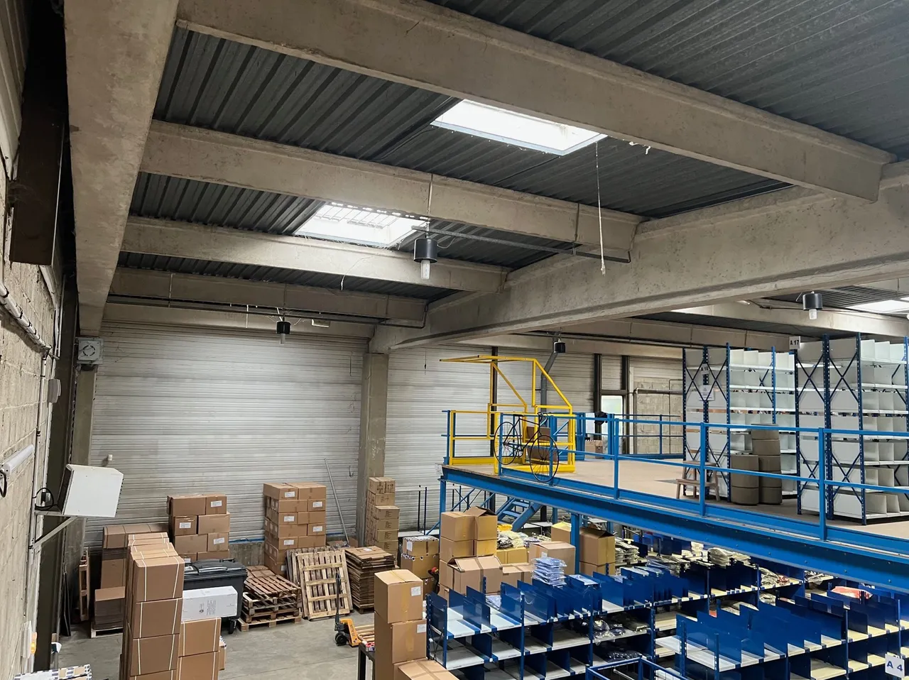 logistics - Activités / Bureaux À Louer - gallery - 5