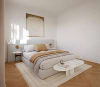 living - 360m² apartment with 30m² terrace for sale in Recoletos - gallery thumbnail - 1