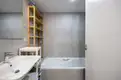 living - Piso de 88m² con 20m² terraza en venta en Poblenou - gallery thumbnail - 10