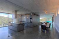 living - Casa / villa de 695m² en venta en Santa Eulalia - gallery thumbnail - 6