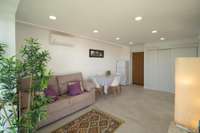 living - 56m² apartment for sale in Calvià, Balearic Islands - gallery thumbnail - 4