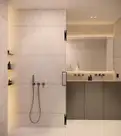 living - Piso de 93m² en venta en Almagro, Madrid - gallery thumbnail - 6