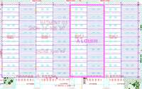 logistics - Logistics Warehouse For Rent - Floor Plan thumbnail - 1