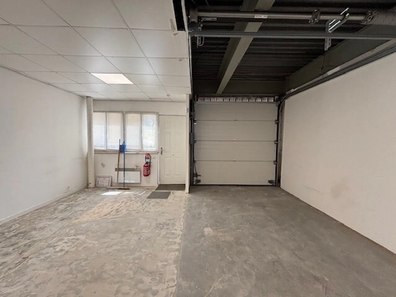 logistics - Activités / Bureaux À Louer - gallery - 6