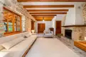 living - 139m² country house with 2,159m² garden for rent in Mancor de la Vall - gallery thumbnail - 8
