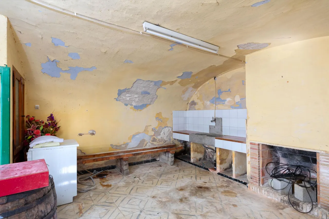 living - 168m² house / villa for sale in Begur Town, Costa Brava - gallery - 10