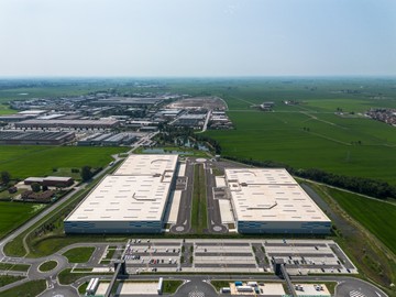 logistics - West Novara - Logistics - Dils - featured