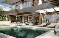 living - The Avenue - Un Nuevo Referente del Lujo en Nueva Andalucía - gallery thumbnail - 3