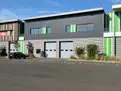 logistics - Local d’activités À Louer - gallery thumbnail - 1