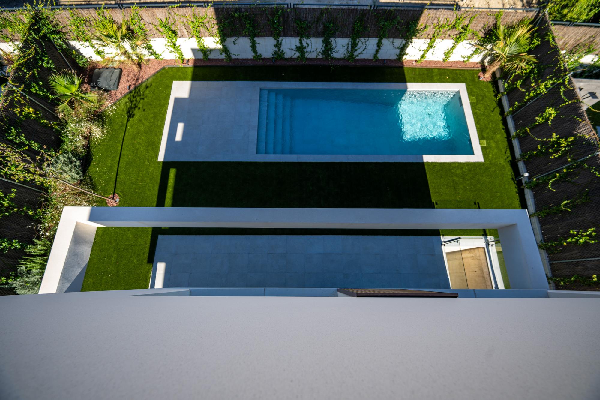 living - Casa / villa de 320m² con 47m² terraza en alquiler en Fuente de Fresno - gallery - 5
