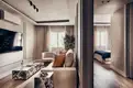 living - 90m² apartment for sale in Goya, Madrid - gallery thumbnail - 4