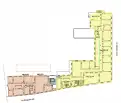 office - Venezia 48 - Uffici - Dils - Planimetria thumbnail - 1