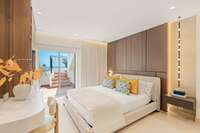 living - 183m² penthouse with 183m² terrace for sale in New Golden Mile - gallery thumbnail - 10