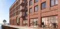 office - Noordbaak - Werfkade 199 & 201 - Office - Dils - gallery thumbnail - 4