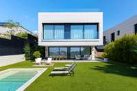 living - Casa / villa de 470m² en venta en Teià, Barcelona - gallery thumbnail - 2