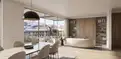 living - BH 23 Apartments, Ríos Rosas, Madrid - gallery thumbnail - 2
