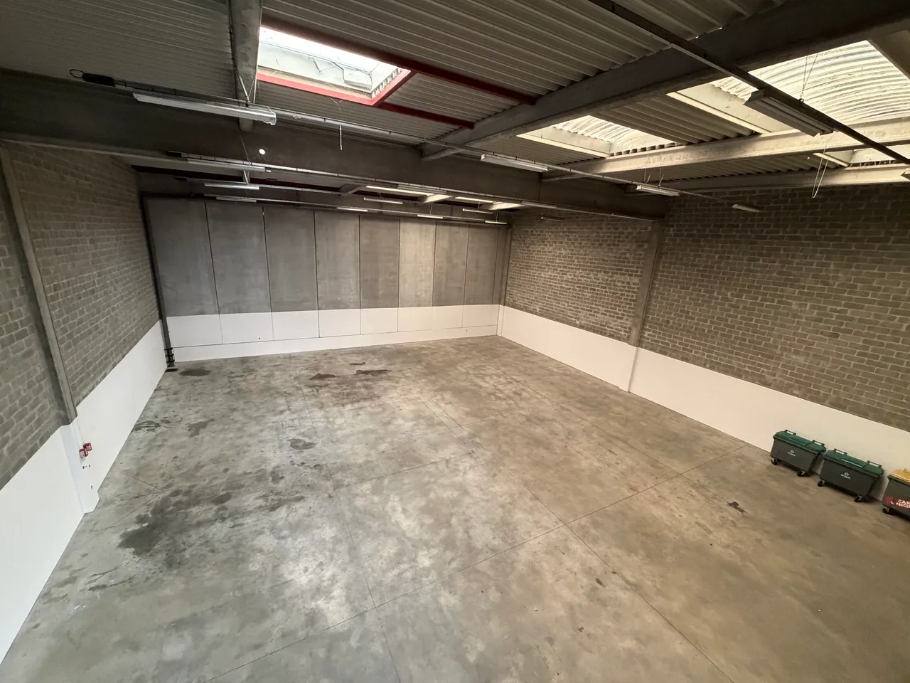 logistics - Activités / Bureaux À Louer - gallery - 5