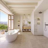 living - Casa / villa de 300m² con 130m² de jardín en venta en Santa Maria del Cami - gallery thumbnail - 10